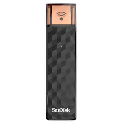 Sandisk Usb Connect Wireless Stick 128gb